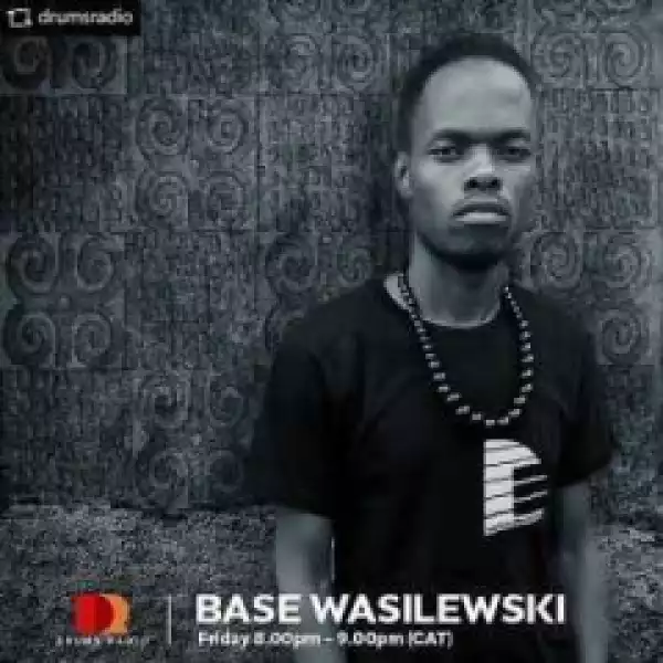 Base Wasilewski - Darc Afro Experience Mix